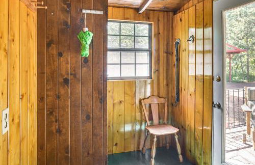 Mtn-View Cascade Cabin Near Garden of the Gods! - Foto 21