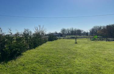 Le Merlat Gite - Foto 71