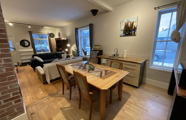 Chalet Au Bon Pain by Fernie Lodging CO - Photo 7