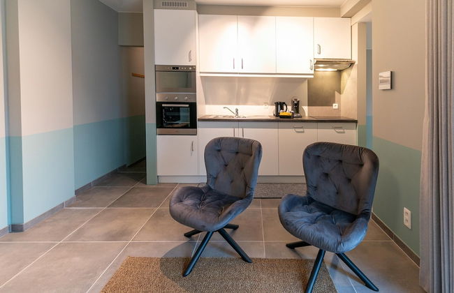 Duplex Apartment in the Shopping Street of Maasmechelen - Foto 25