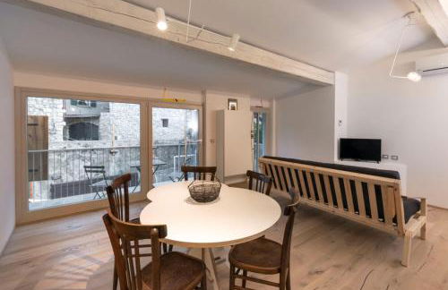 La Corte - Appartamenti Gallia e Finil - Foto 63