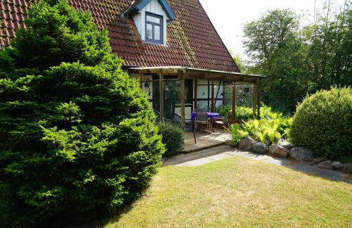 Ferienhaus mit viel Platz in Strandnaehe - Foto 20