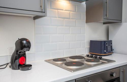 Vacant Nests The Freda Free Parking Sleeps 5 - Foto 19