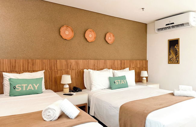 STAY Cosmopolitan - Foto 18