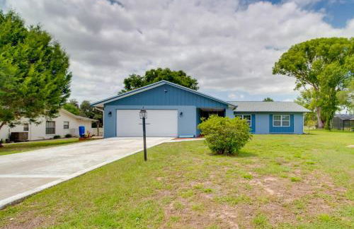 Walk to Lake Geataway with Yard in Inverness - Foto 26