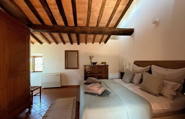 Agriturismo Podere Cortilla - Foto 31