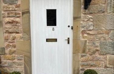 Kingsbarns Apartment - Foto 11