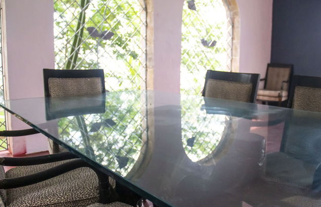 High Life Villa - Photo 16