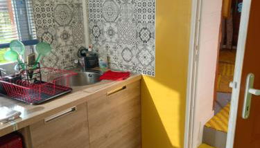 Bungalow la Bohémienne - Foto 4