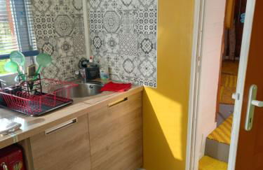 Bungalow la Bohémienne - Foto 4