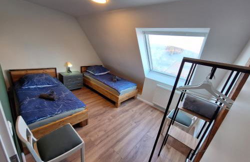 Oerlinghausen Groß, 8 Personen, 5 Zimmer, 2 Bäder - Foto 30