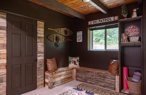 Iron Gate Chalet - 5 Minutes to Smugglers Notch! - Foto 31