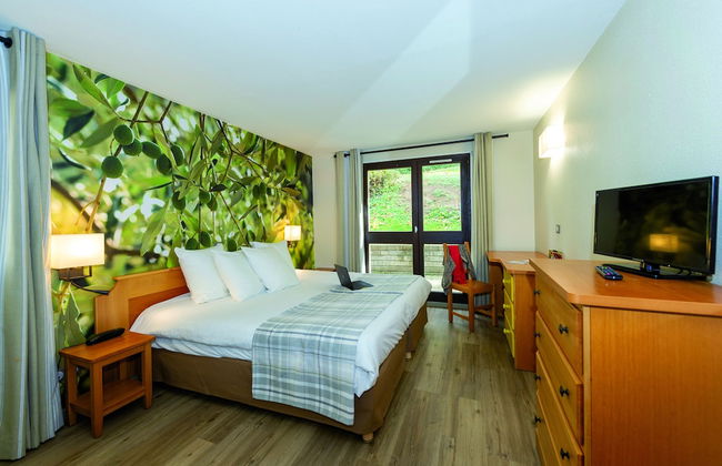 Club Vacances Bleues Domaine de Château Laval - Photo 13