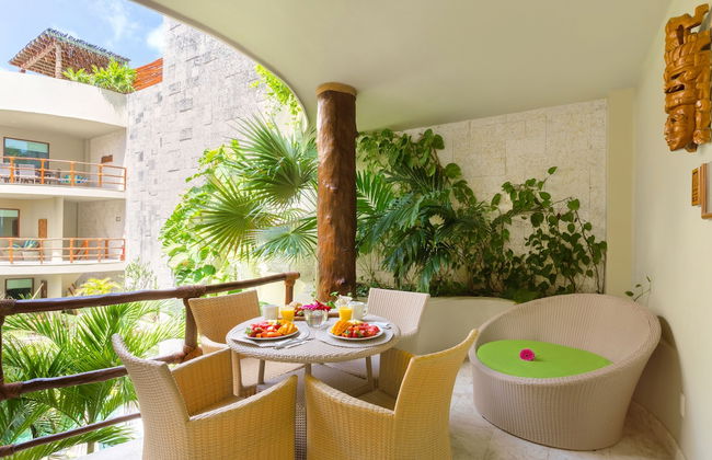 Maya Villa Condo Hotel & Beach Club - Foto 65