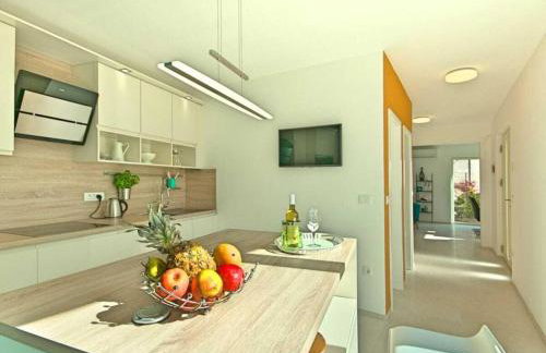 Barbara with Pool Comfortable holiday residence - Foto 12