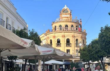 Apartamentos La Albariza Jerez Centro - Foto 27