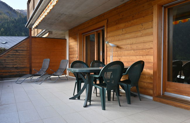 Caroubier 2 - Foto 16