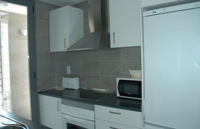 Apartamento Vergel de Denia 018 - Foto 4