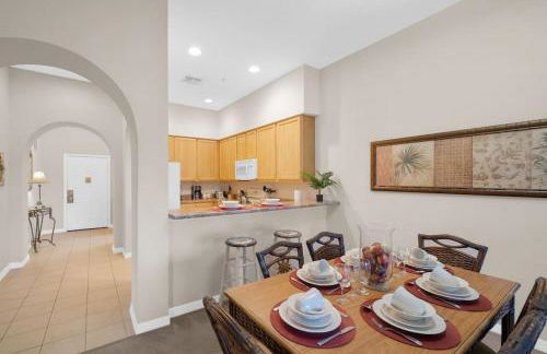 Caribe Cove Resort 3BR Condo Apt Disney Orlando - Foto 47