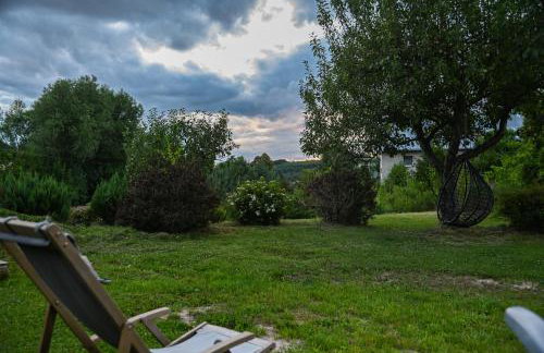 Myśliwska chata Staś i Nel - Foto 1