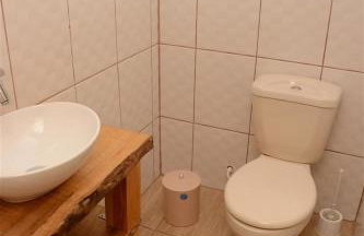 Quintal das Araucárias hospedagem - Foto 35