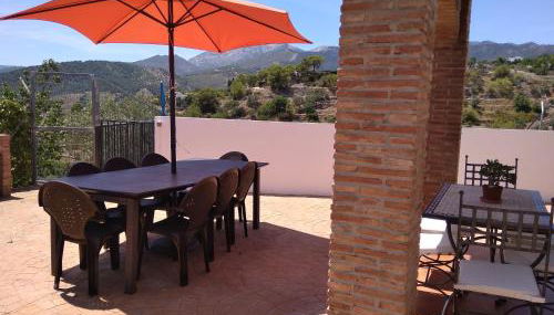 Casa Rural La Revuelta con las mejores vistas a la naturaleza - Foto 3