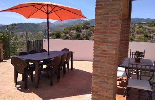 Casa Rural La Revuelta con las mejores vistas a la naturaleza - Foto 3