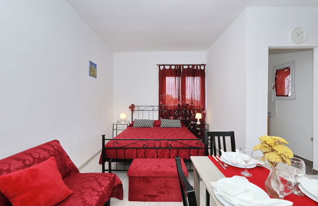 Apartments Saphron Beach - Foto 35