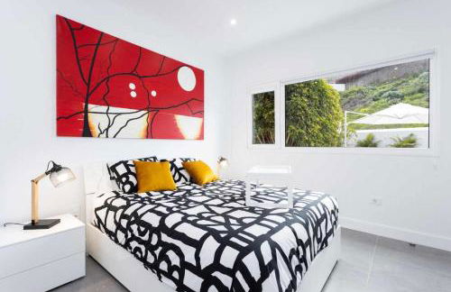 Vivienda vacacional de lujo en el sauzal - Foto 16