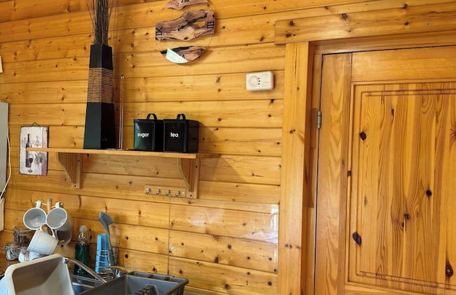 Rustic Retreat in Retford - Foto 18