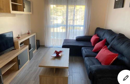 Adosado cerca de la playa y club de buceo con piscina en calabardina, Aguilas - Foto 14