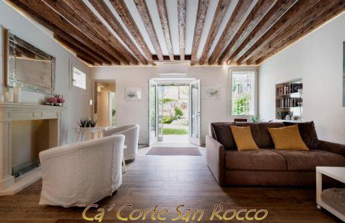 Ca' Corte San Rocco - Foto 1