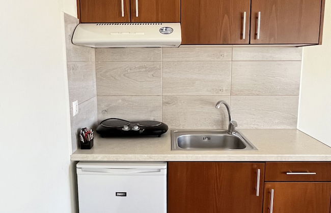 Iolkos Hotel Apartments - Foto 62