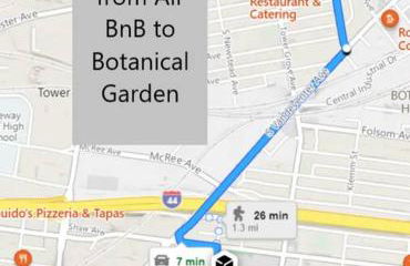 St Louis Tower Grove Two-Story Townhome Perfect for Groups Side B - Photo 18