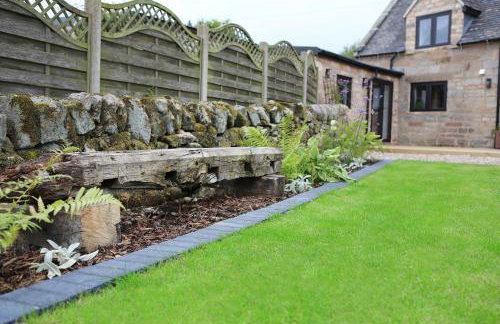 Luxury Cottage in Peak District near Alton Towers - Foto 43