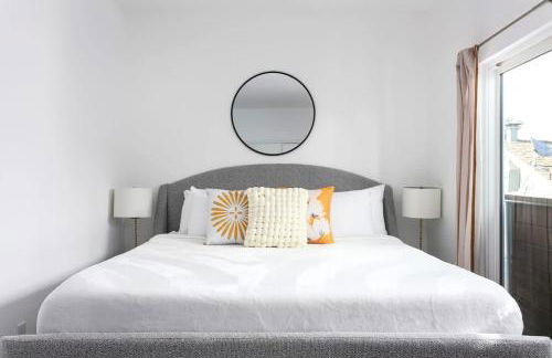 Central LA Escape Near Universal & Beaches - Foto 16