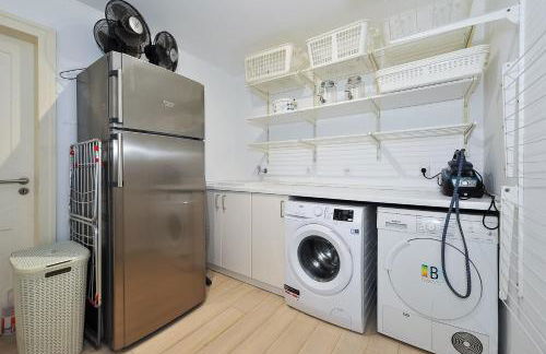 Estoril Garden Villa - 4Bedroom private pool - CheckinHome - Foto 30