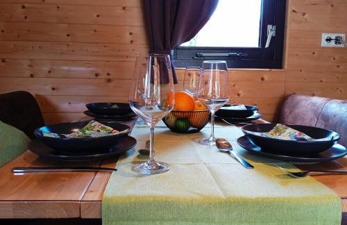 Peryton Houses -Chalets zum Wohlfühlen - Photo 7