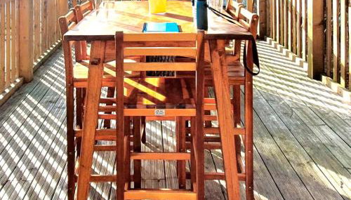 Benchwood House - Foto 4