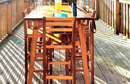 Benchwood House - Photo 4