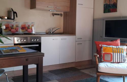 Apartment in Zendscheid mit Offenem Kamin by Interhome - Foto 41