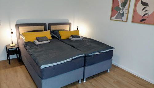 Westfalio Apartments - BrightStay Halver - feel at home - Foto 2
