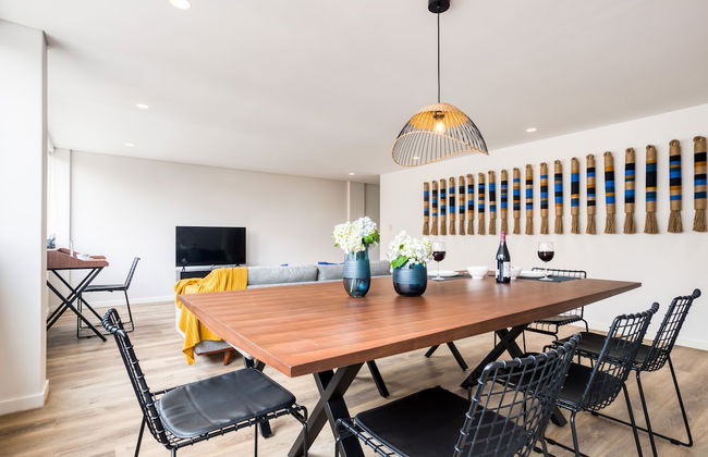 ULIV Family Apartments Polanco - Foto 15