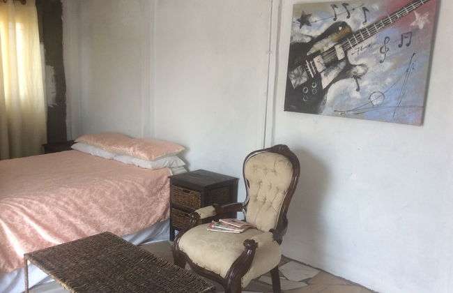 Nhaka Savaal Cottages - Foto 8