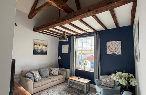 Apartment - Sleeps 4 - Near Nec & Airport Parking - Foto 4