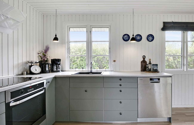 🌞 Big Renovated Cottage With Soul and Love 🌞 - Foto 14