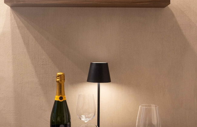 Urban Chic 2 Luxury Suites Apartment - Foto 11