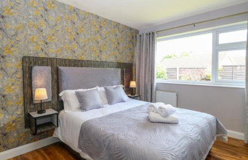 Cedar Cottage - Foto 11