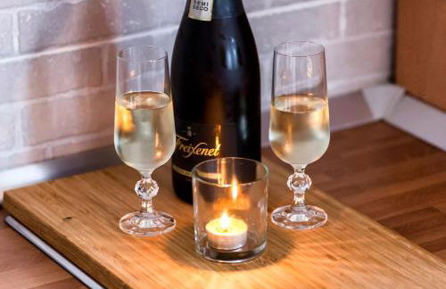 Beauty Attic Terrace Old Town - Vegueta - Foto 25