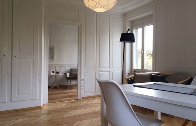 Casa Schilling - 4 Charming Rooms in the Best Location - Foto 15